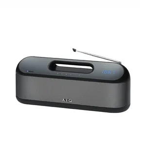 اسپیکر بلوتوثی آ ا گ مدل SR 4842