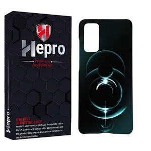 HEPRO MC Cover for SAMSUNG GALAXY S20 FE