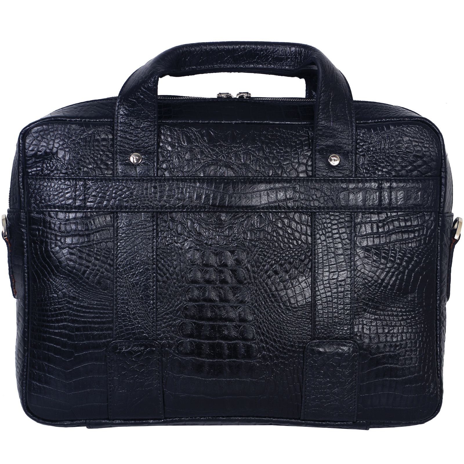 کیف دستی چرم بارز مدل DL72.KO -  - 10