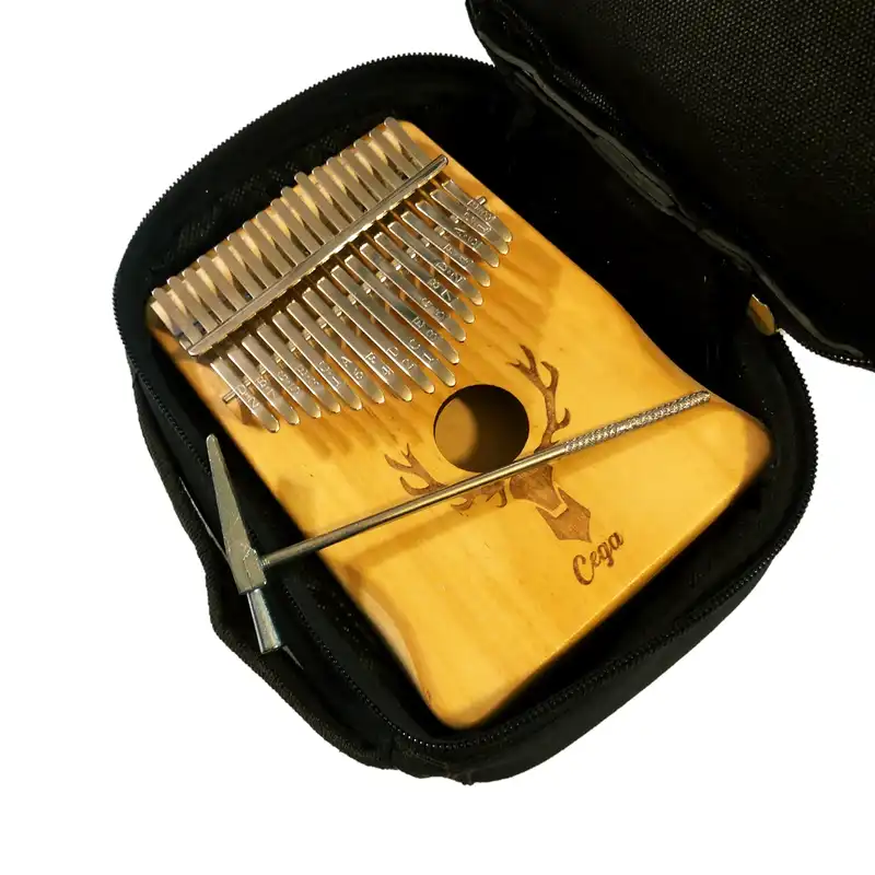 کالیمبا سگا مدل K17m