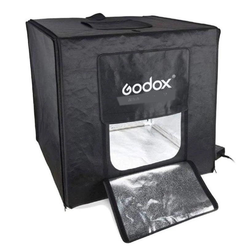 چادر عکاسی گودکس مدل LST-40CM ابعاد 40*40 سانتی متر