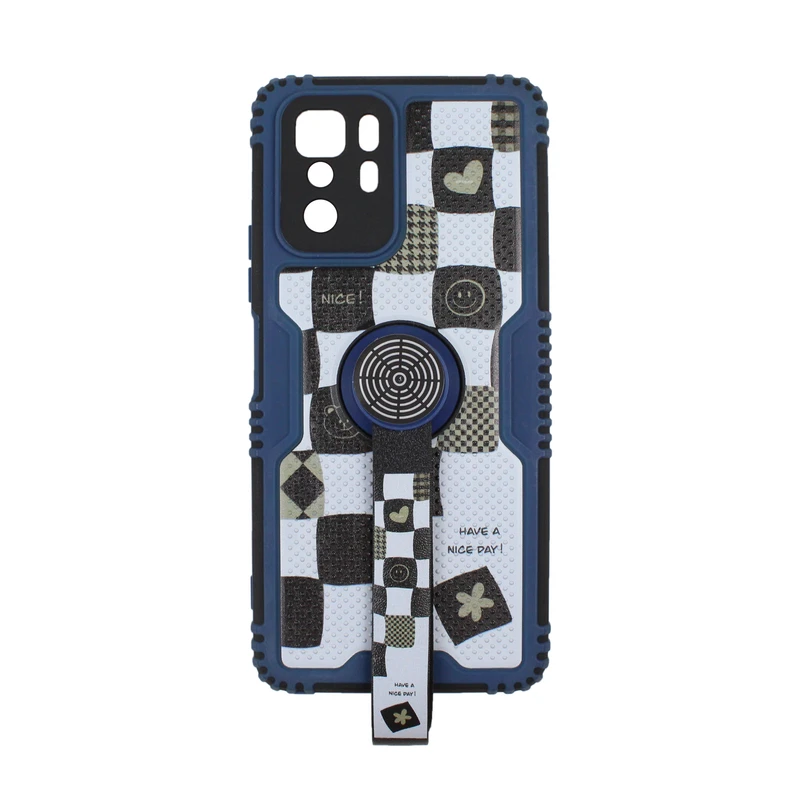 کاور مدل X3GT-01 مناسب برای گوشی موبایل شیائومی Poco X3 GT