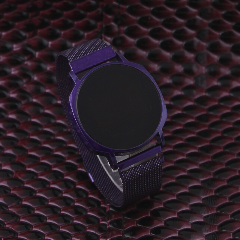 ساعت مچی دیجیتال دیتر مدل LE 3350 -BN-ME ساعت مچی دیجیتال دیتر مدل LE 3350 -BN-ME