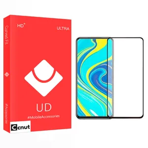 Coconut UD Glass Screen Protector For Xiaomi Redmi Note 9s