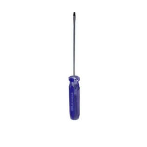 پیچ گوشتی دوسو تاپکس مدل YP-SL.3*100MM-18CM 