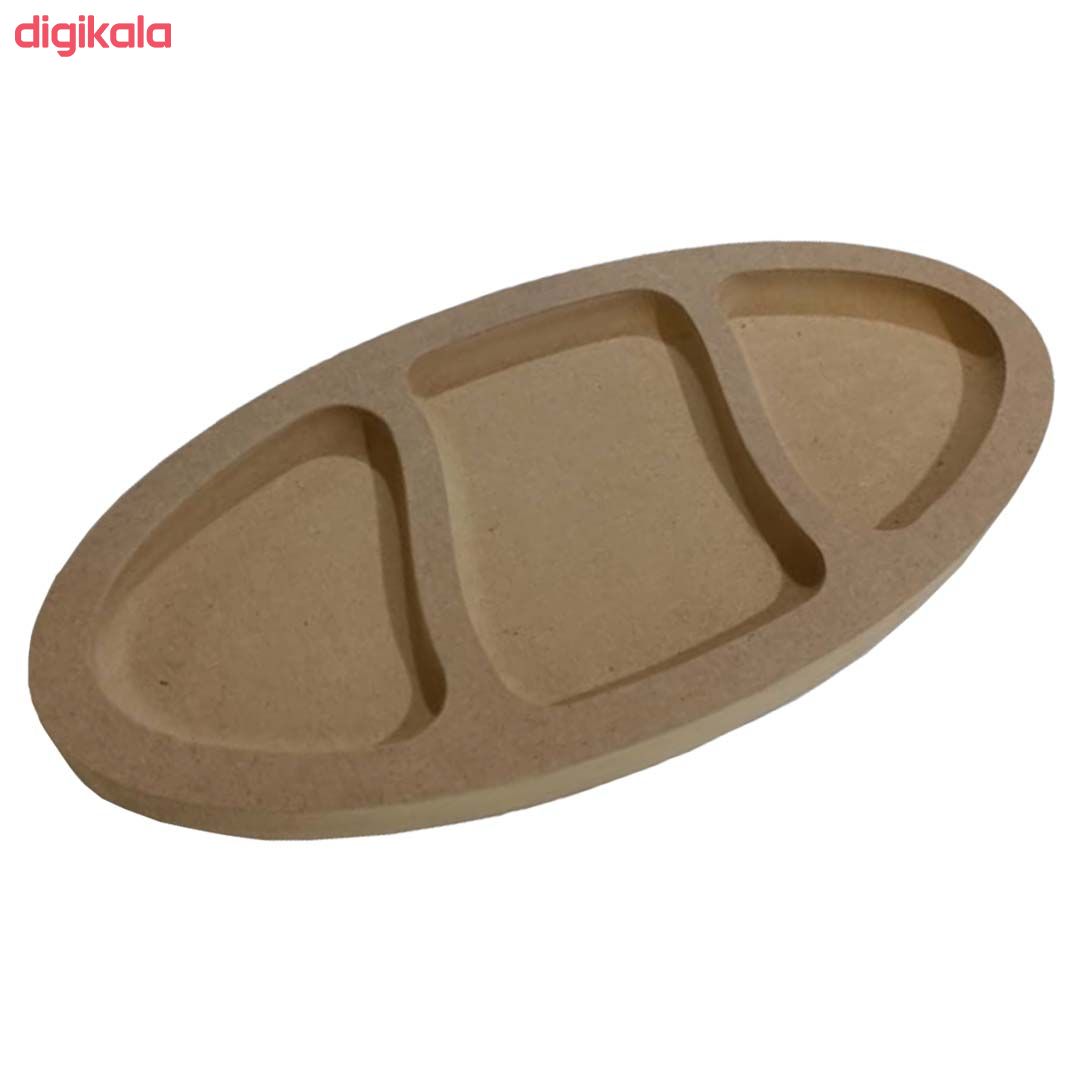 اردوخوری چوبی کد HDS1100M16KH main 1 1