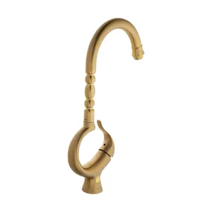 شیر آشپزخانه نورتکس مدل لیون کد 1947gm