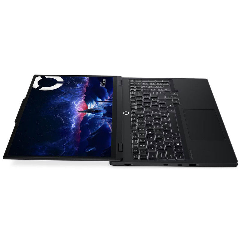 لپ تاپ 15.3 اینچی لنوو مدل Legion 5 15IRX10-i7 13650HX-RTX5060 8GB-64GB DDR5 4800MHz-4TB SSD-WUXGA 165Hz - کاستوم شده