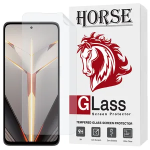 Horse HFNMB20 Screen Protector For ZTE nubia Neo 2