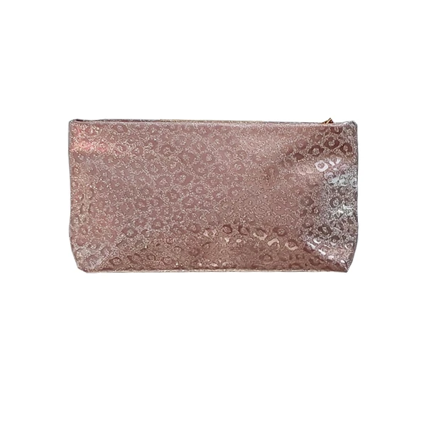 کیف لوازم آرایش زنانه طرح شاین مدل FDRT-09