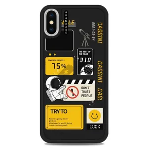 کاور آکام مدل AMCWAX-NASA1 مناسب برای گوشی موبایل اپل iPhone X/Xs