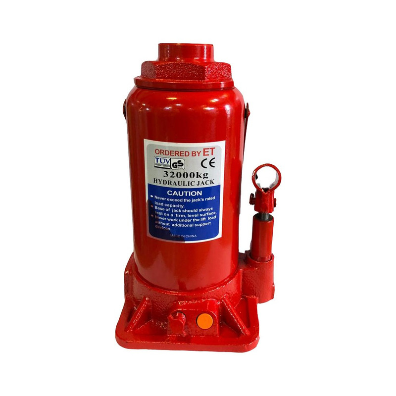 جک خودرو مدل ET کد 32 ظرفیت 32 تن