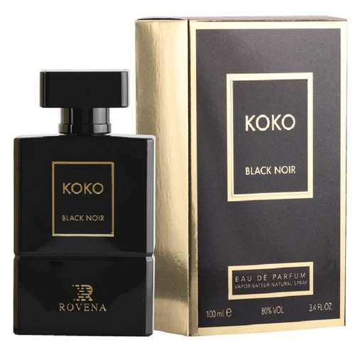 ادو پرفیوم زنانه روونا مدل شنل کوکونویر حجم 100 میلی لیتر