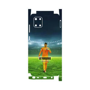 MAHOOT Alireza Beiranvand-FullSkin Cover Sticker for Samsung Galaxy Note 10 Lite