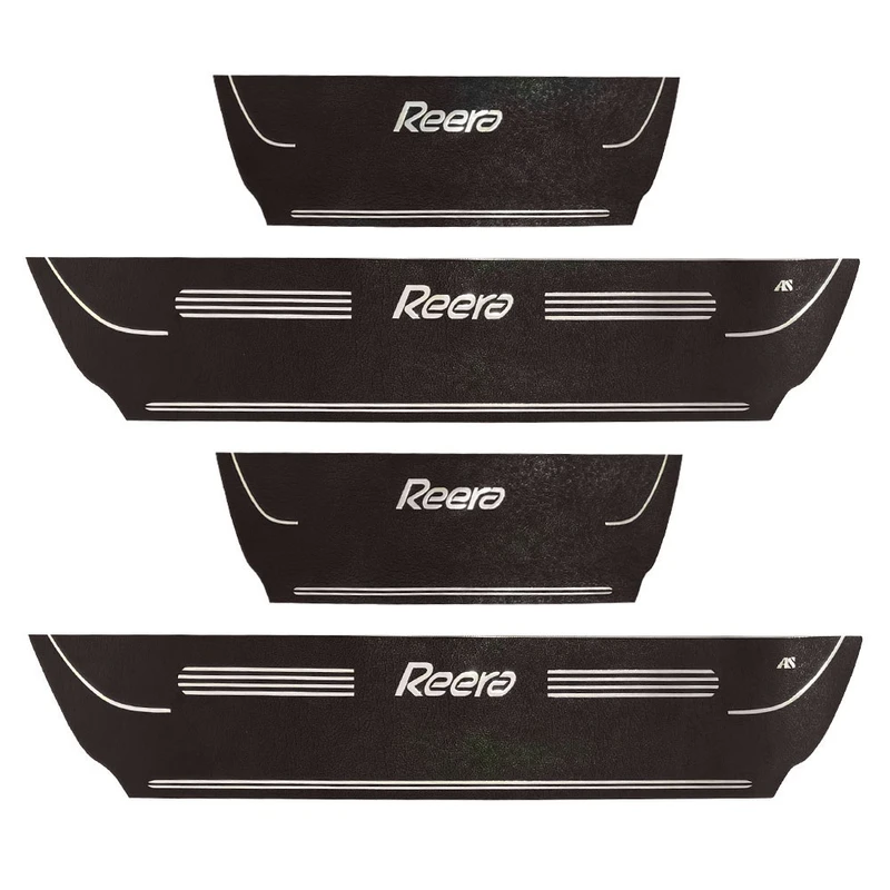 پارکابی خودرو مدل LS مناسب برای ریرا تعداد 4 تایی