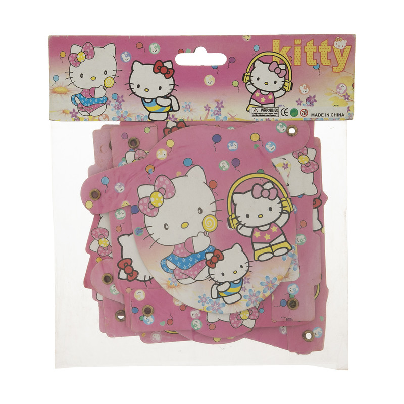 ریسه تزئینی مدل 064 کد 01