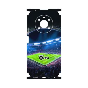 MAHOOT FIFA Soccer Game Series-FullSkin Cover Sticker for Honor X9 4G