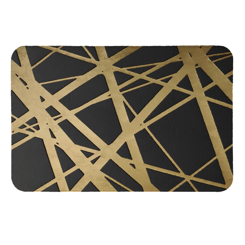          پادری  طرح مدرن کد 8847 سایز 60×40 سانتی متر