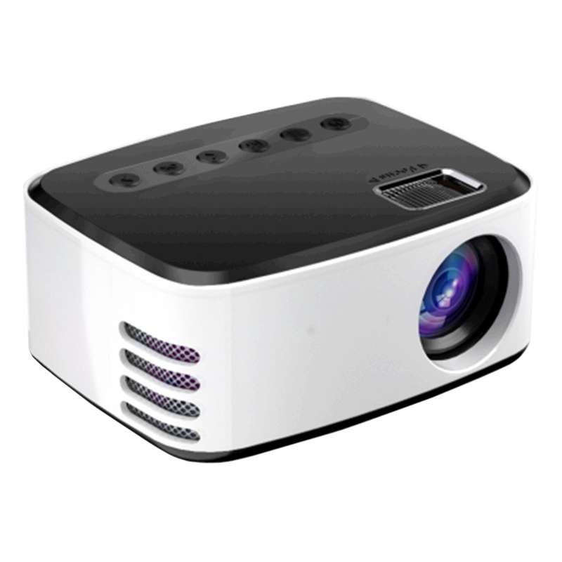 مینی ویدئو پروژکتور مدل 3336