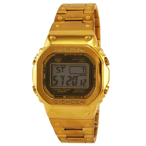 ساعت مچی دیجیتال مردانه کاسیو مدل 3459