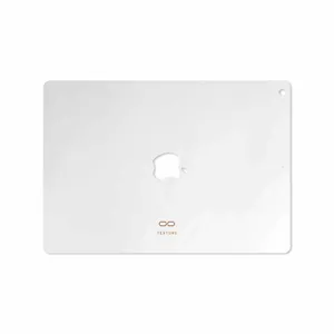 MAHOOT Matte-White Cover Sticker for Apple iPad 9.7 GEN 5 2017 A1823
