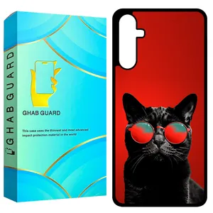 Ghab Guard GCHPA34 Cover For Samsung Galaxy A34 5G