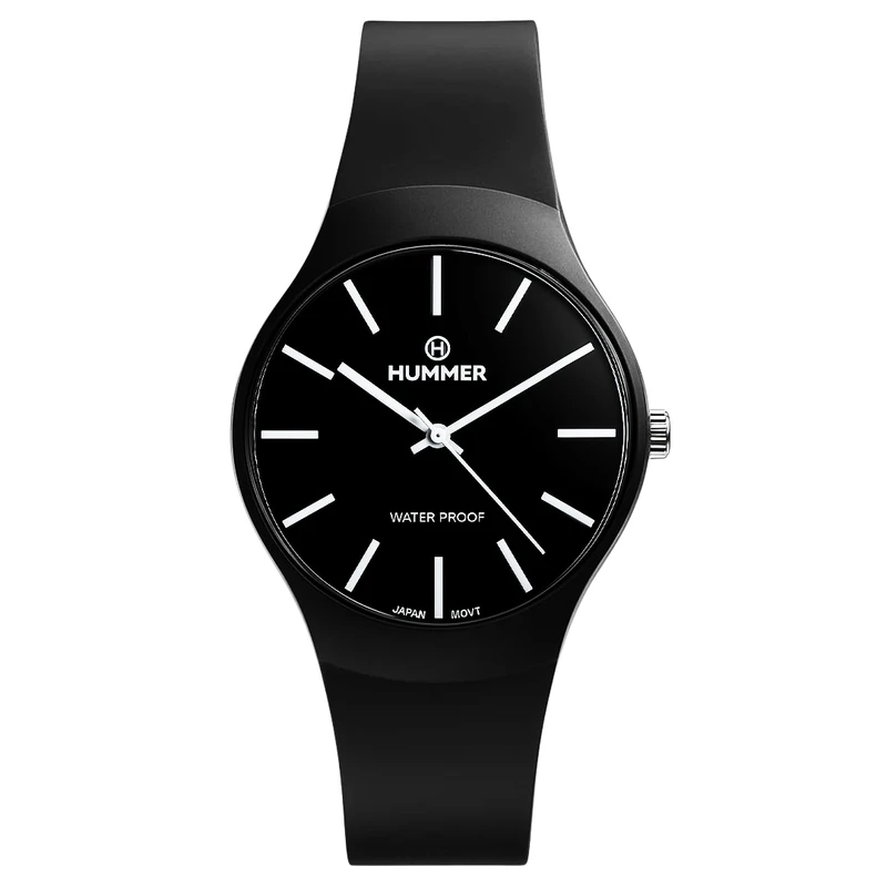 ساعت مچی عقربه‌ای کوارتز مردانه هامر مدل 1424H-C2