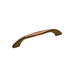 دستگیره کابینت و کمد مدل ch96 بسته 3 عددی