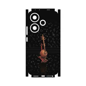 MAHOOT Persian_Fiddle_Instrument-FullSkin Cover Sticker for Xiaomi Poco F6