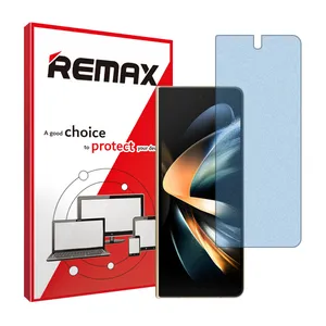 Matte anti blue screen protector HyMBLU model suitable for Samsung Galaxy ZFold4 mobile phones