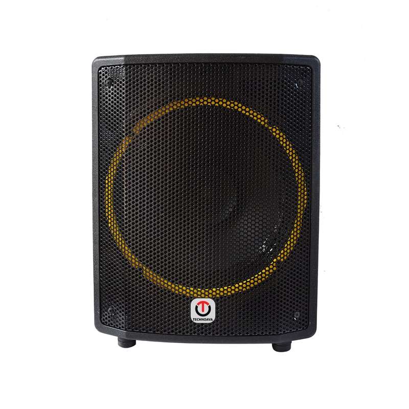 اكو همراه تكنو آوا مدل TS12400FPTUR6