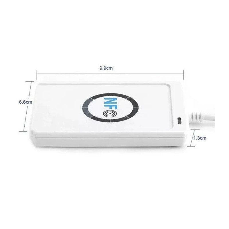 کارتخوان رومیزی RFID مایفر اِی سی اس مدل ACR122U