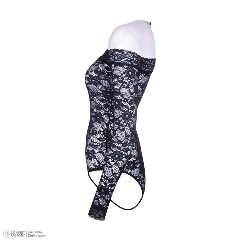 بادی زنانه مانکی مدل 0531832