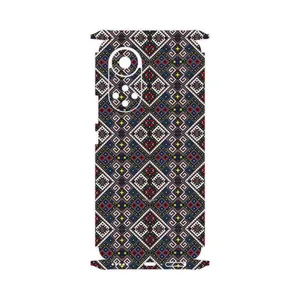 MAHOOT SISTAN Needlework 1-FullSkin Cover Sticker for Huawei Nova 9