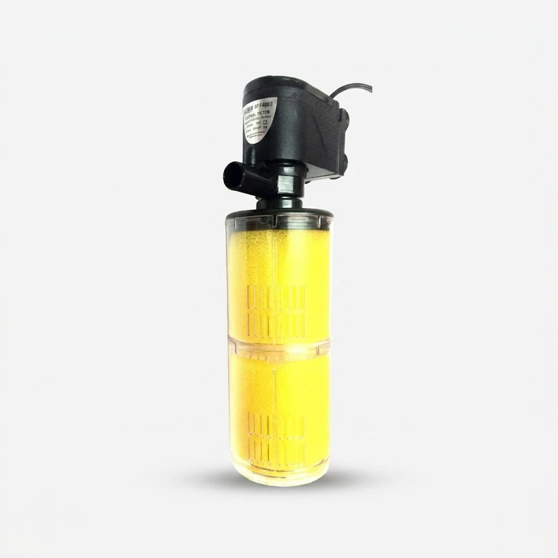 فیلتر آکواریوم آکوا مدل AF-1400II