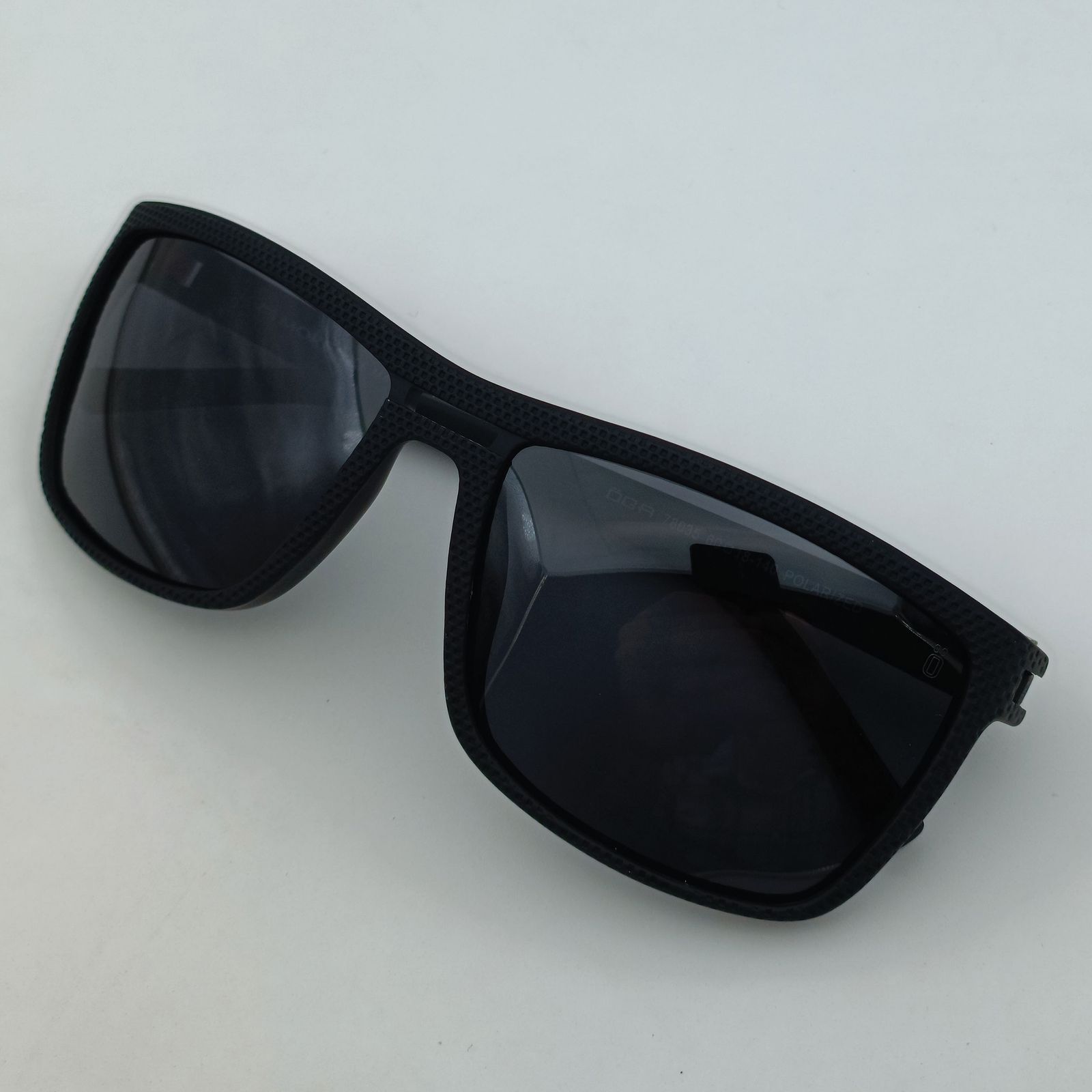 عینک آفتابی اوگا مدل 78035 POLARIZED -  - 8