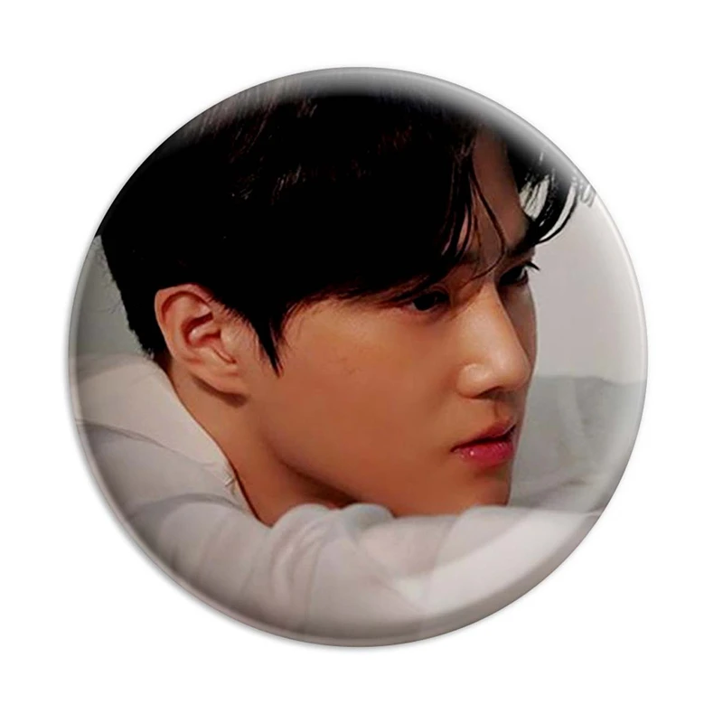 مگنت پرمانه طرح exo کد pmag.13770