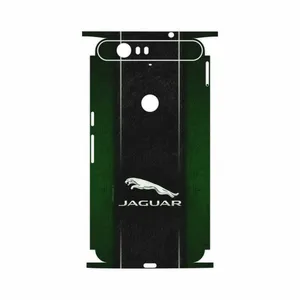 MAHOOT Jaguar Cars-FullSkin Cover Sticker for Google Nexus 6P