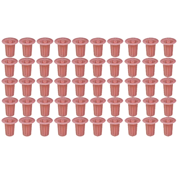 فیلتر کفشوی حمام مدل 5032 بسته 50 عددی