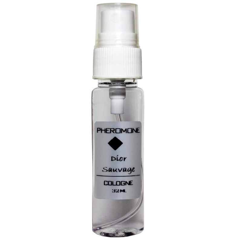 عطر جیبی فرومن مدل دیور ساواج حجم 32 میلی لیتر