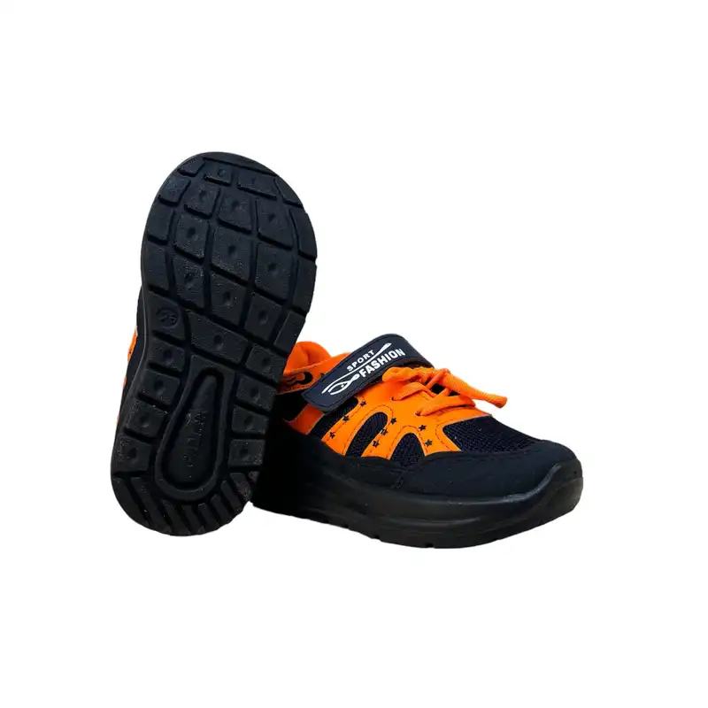 کفش تمرین  مدل QM 183