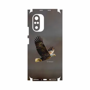 MAHOOT Eagle-FullSkin Cover Sticker for Xiaomi Mi 11i