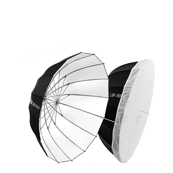 چتر پارابولیک گودکس مدل UB-165W