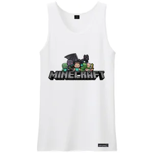 تاپ مردانه 27 مدل ماینکرفت کد WN783