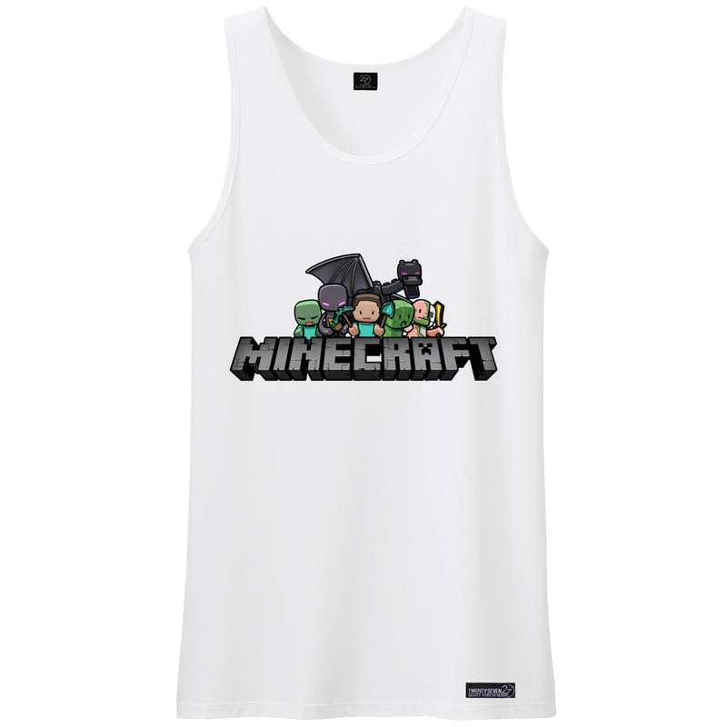 تاپ مردانه 27 مدل ماینکرفت کد WN783
