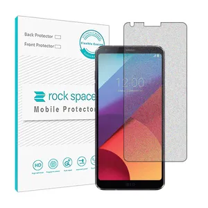 Rock space model HyGAM screen protector suitable for LG G6 mobile phone 