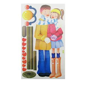 استیکر دیواری کودک مدل 0030