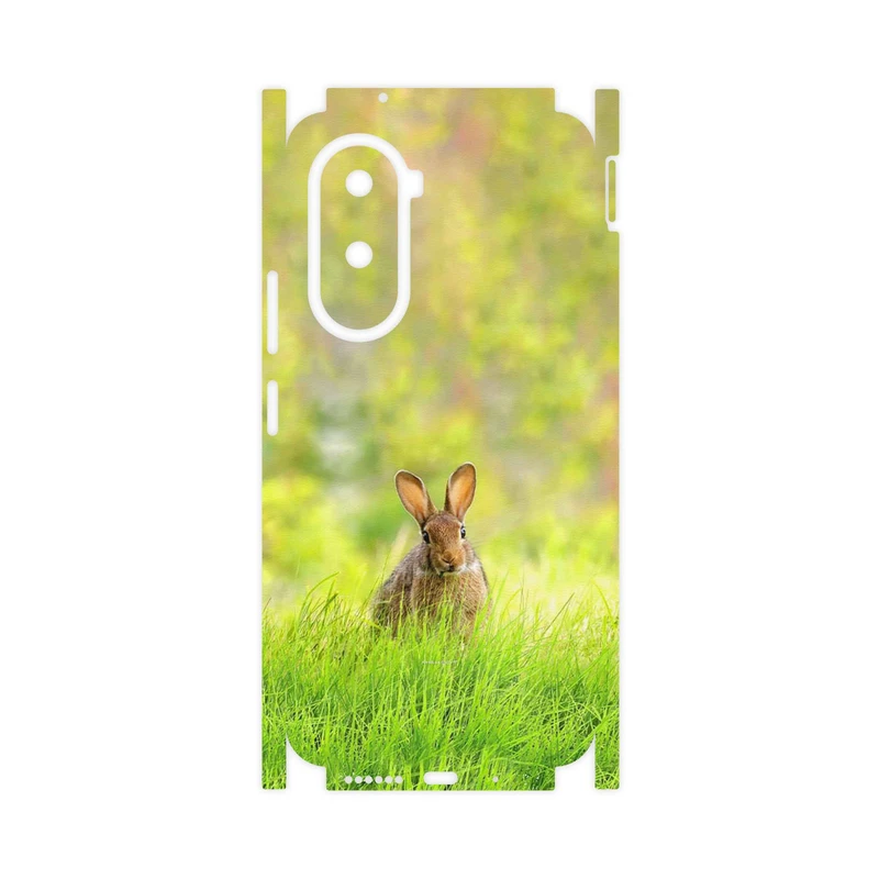 برچسب پوششی ماهوت مدل Rabbit-FullSkin مناسب برای گوشی موبایل شیائومی Poco M7 4G