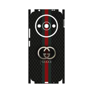 MAHOOT GUCCI_Logo-FullSkin Cover Sticker for Xiaomi Redmi A3x