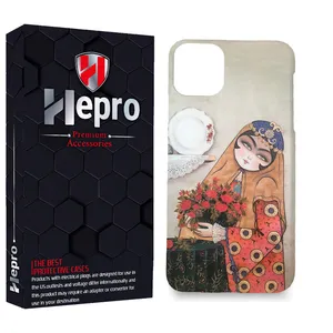 HEPRO MC Cover for Apple IPHONE 11 PRO